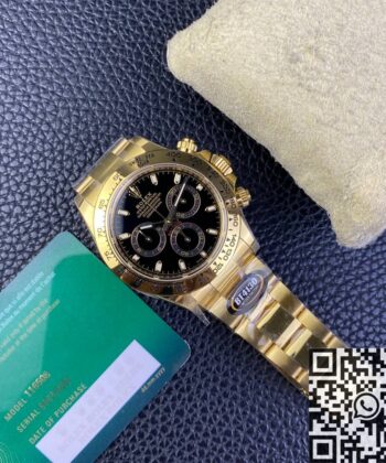 BT Factory Watches Rolex Cosmograph Daytona M116508-0004