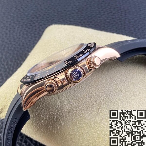 BT Factory 4130 Watch Cosmograph Daytona M116515LN-0059