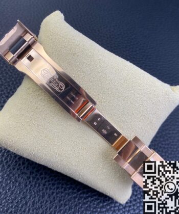 BT Factory 4130 Watch Cosmograph Daytona M116515LN-0059