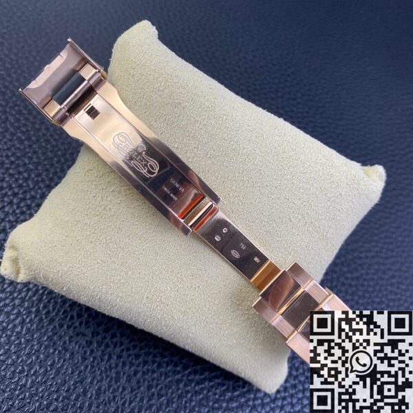 BT Factory 4130 Watch Cosmograph Daytona M116515LN-0059