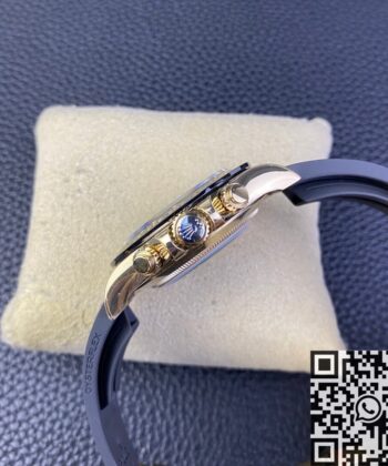 BT Rolex Watch Cosmograph Daytona M116518LN-0048