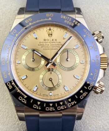 BT Rolex Watches Cosmograph Daytona M116518LN-0042