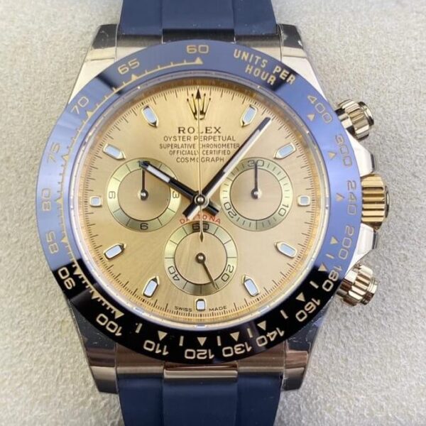 BT Rolex Watches Cosmograph Daytona M116518LN-0042