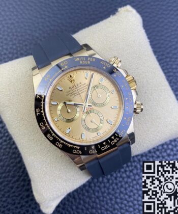BT Rolex Watches Cosmograph Daytona M116518LN-0042