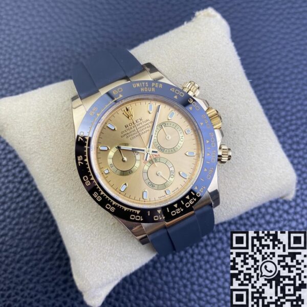 BT Rolex Watches Cosmograph Daytona M116518LN-0042