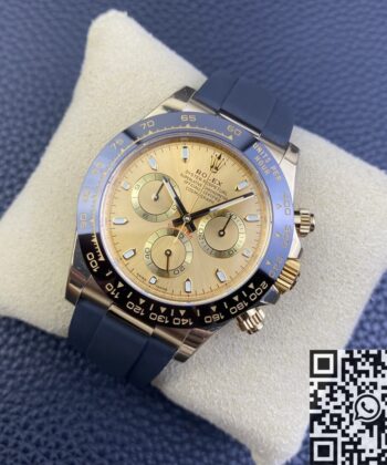 BT Rolex Watches Cosmograph Daytona M116518LN-0042