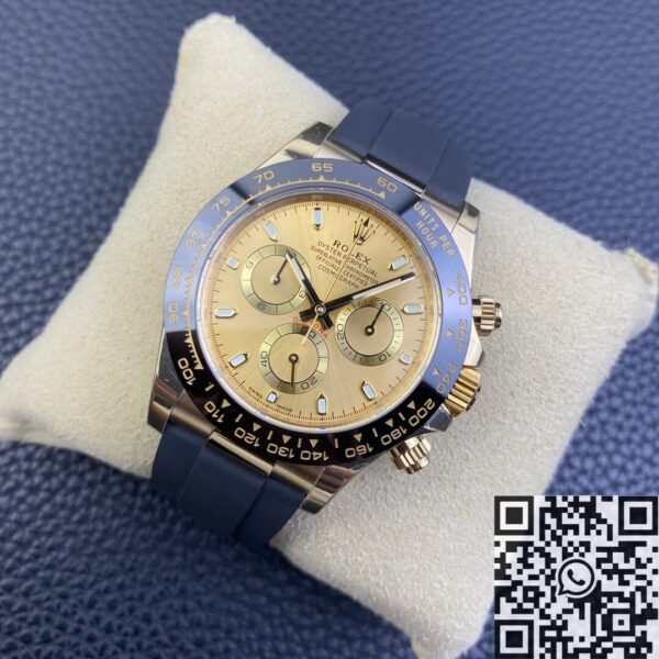 BT Rolex Watches Cosmograph Daytona M116518LN-0042