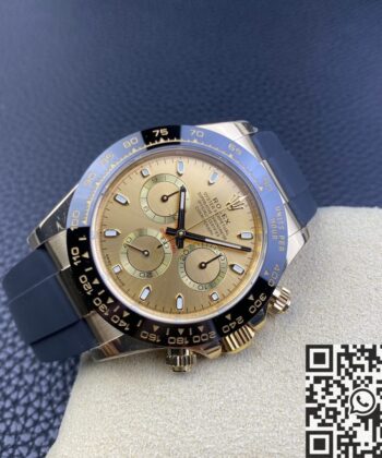 BT Rolex Watches Cosmograph Daytona M116518LN-0042