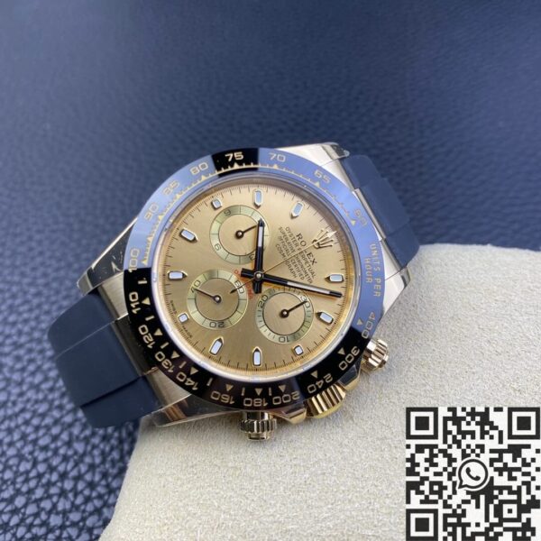 BT Rolex Watches Cosmograph Daytona M116518LN-0042