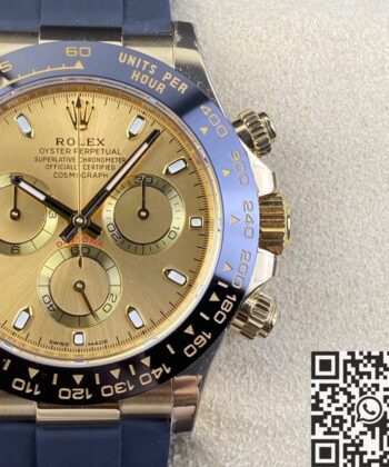 BT Rolex Watches Cosmograph Daytona M116518LN-0042