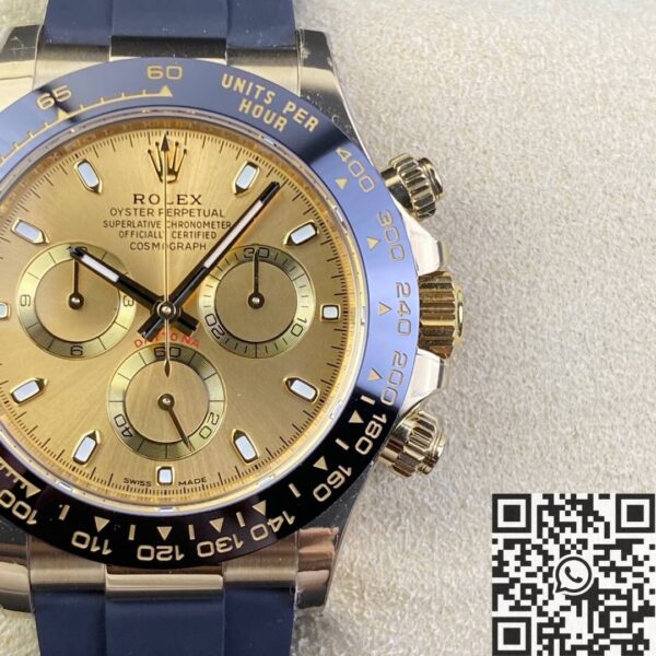 BT Rolex Watches Cosmograph Daytona M116518LN-0042