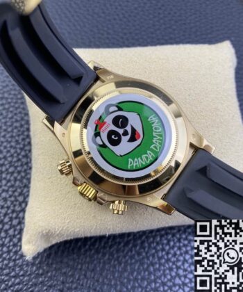 BT Rolex Watches Cosmograph Daytona M116518LN-0042