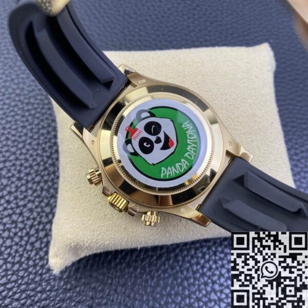 BT Rolex Watches Cosmograph Daytona M116518LN-0042