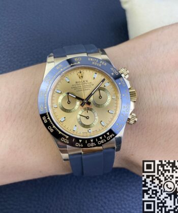BT Rolex Watches Cosmograph Daytona M116518LN-0042
