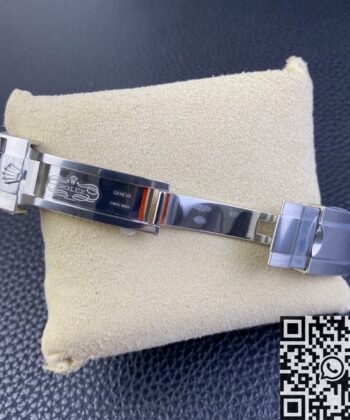 BT Daytona Watches Daytona M116500LN-0002 Black Panda Dial