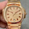 3K Factory Patek Philippe Patek Philippe Nautilus 7118/1300R-001