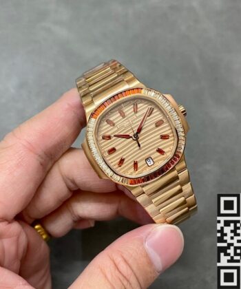 3K Factory Patek Philippe Patek Philippe Nautilus 7118/1300R-001