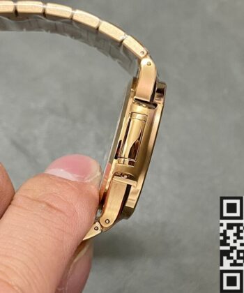 3K Factory Patek Philippe Patek Philippe Nautilus 7118/1300R-001