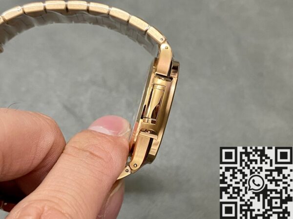 3K Factory Patek Philippe Patek Philippe Nautilus 7118/1300R-001