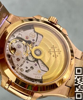 3K Factory Patek Philippe Patek Philippe Nautilus 7118/1300R-001