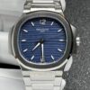 3K Factory Watch Patek Philippe Nautilus 7118/1A-001 Blue Dial