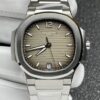 Patek Philippe Nautilus 7118/1A-011 Smoke Gray Dial 3K Factory