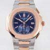 3K Factory Watches Patek Philippe Nautilus 5980/1AR-001