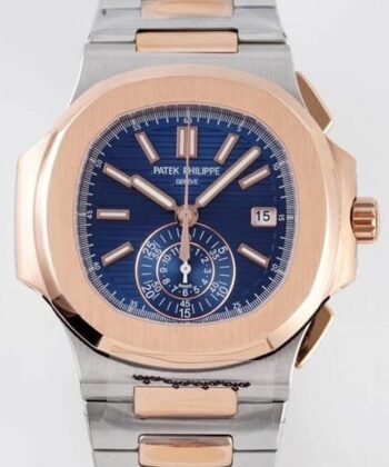 3K Factory Watches Patek Philippe Nautilus 5980/1AR-001