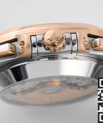 3K Factory Watches Patek Philippe Nautilus 5980/1AR-001