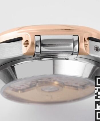 3K Factory Watches Patek Philippe Nautilus 5980/1AR-001