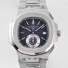 3K Factory Replica Nautilus Patek Philippe 5980/1A-014