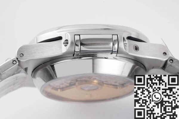 3K Factory Replica Nautilus Patek Philippe 5980/1A-014