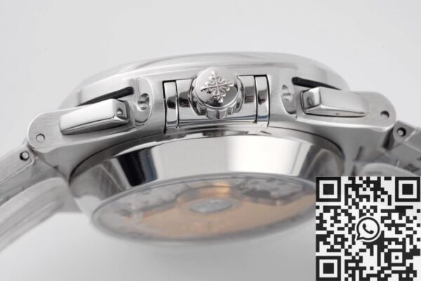 3K Factory Replica Nautilus Patek Philippe 5980/1A-014