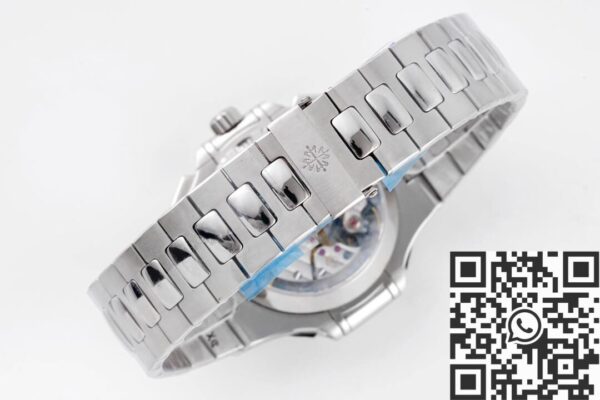 3K Factory Replica Nautilus Patek Philippe 5980/1A-014