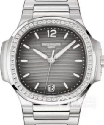 3K Patek Philippe Nautilus 7118/1200A-011