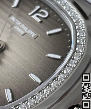 3K Patek Philippe Nautilus 7118/1200A-011