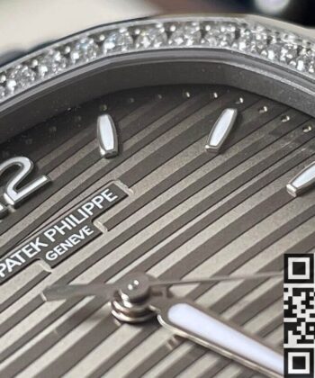 3K Patek Philippe Nautilus 7118/1200A-011