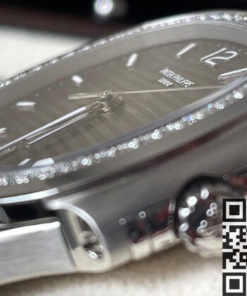 3K Patek Philippe Nautilus 7118/1200A-011
