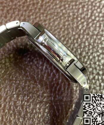 3K Patek Philippe Nautilus 7118/1200A-011