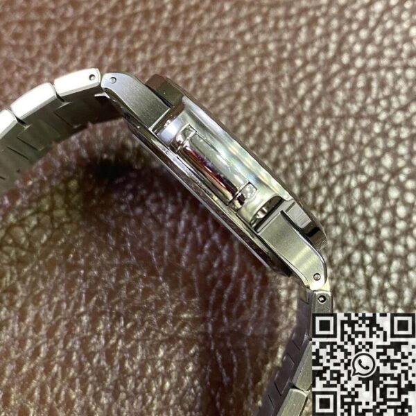 3K Patek Philippe Nautilus 7118/1200A-011