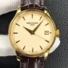 3K Factory Calatrava Patek Philippe 5227J-001 Gold Watches