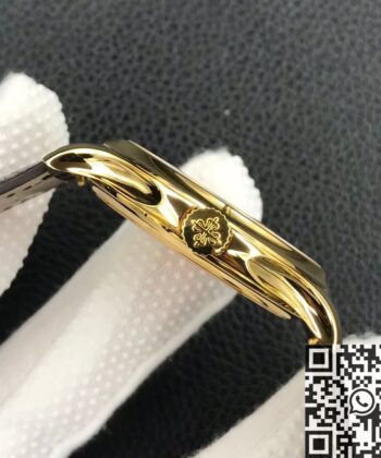 3K Factory Calatrava Patek Philippe 5227J-001 Gold Watches