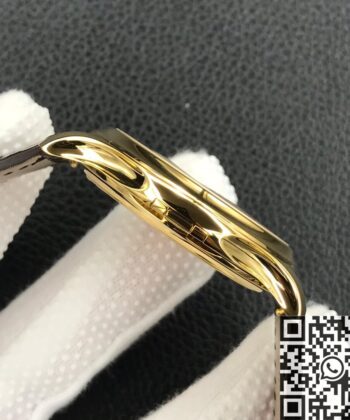 3K Factory Calatrava Patek Philippe 5227J-001 Gold Watches