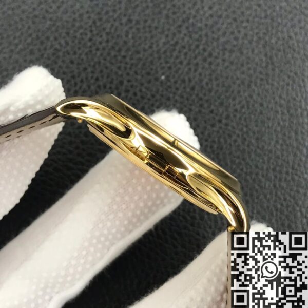 3K Factory Calatrava Patek Philippe 5227J-001 Gold Watches