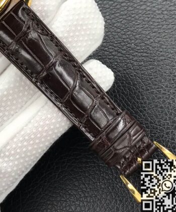 3K Factory Calatrava Patek Philippe 5227J-001 Gold Watches