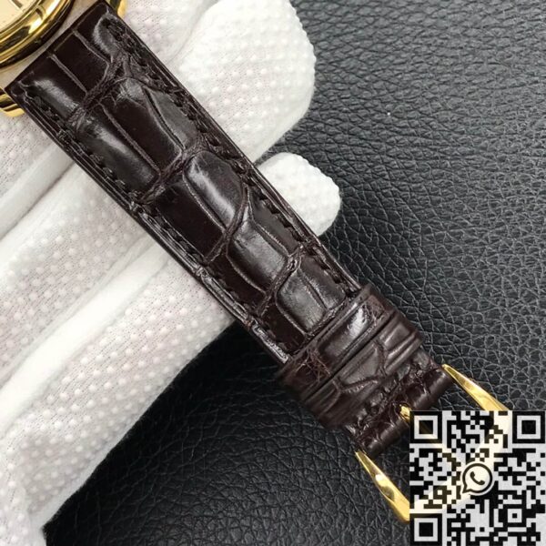 3K Factory Calatrava Patek Philippe 5227J-001 Gold Watches