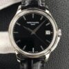Patek Philippe Calatrava 5227G-010 Black Dial Watch 3K Factory