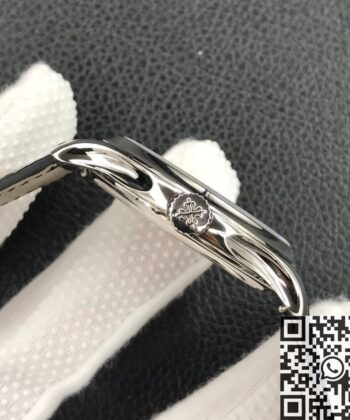 3K Factory Calatrava Replica Patek Philippe 5227G-001