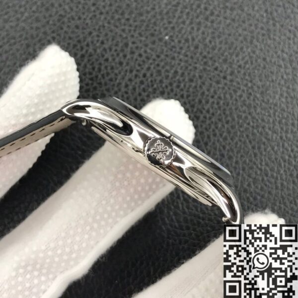 3K Factory Calatrava Replica Patek Philippe 5227G-001