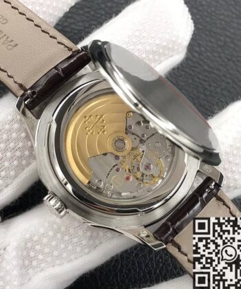 3K Factory Calatrava Replica Patek Philippe 5227G-001